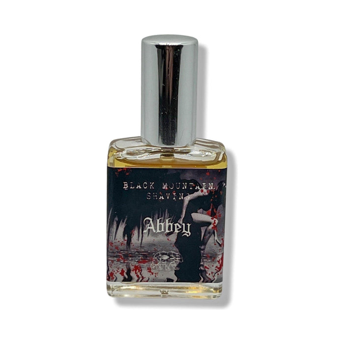 The Abbey Eau de Parfum - by Murphy and McNeil / Black Mountain Shaving