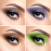 Prolux Cosmetics Masquerade Carnival Eyeshadow Palette EYESHADOW