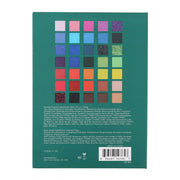 Prolux Cosmetics Rio De Janeiro Eyeshadow Palette EYESHADOW