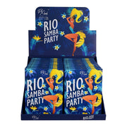 Prolux Cosmetics RIO SAMBA PARTY Eyeshadow Palette