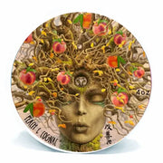 Ariana & Evans Ariana & Evans Peach & Cognac Shaving Collection Shaving Set