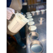 MION Artisan Soap Co. Diaper Cream | With Zinc and Lavender Essential Oil