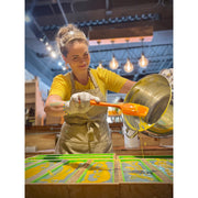 MION Artisan Soap Co. Eucalyptus and Lemon | Cocoa Butter Soap