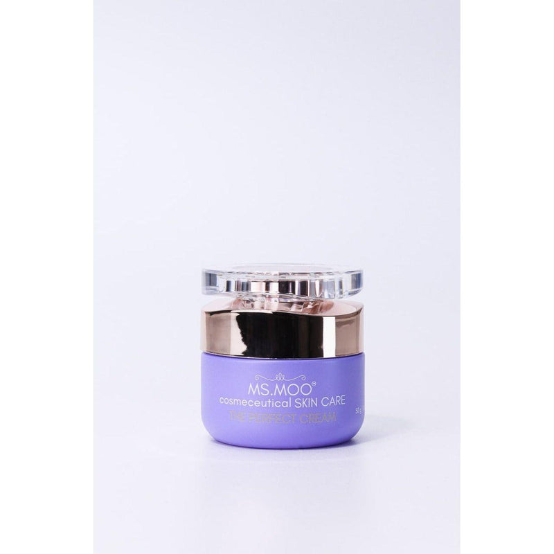 minimanimoo Ms. Moo™ The Perfect Cream  Moisturizer 50g