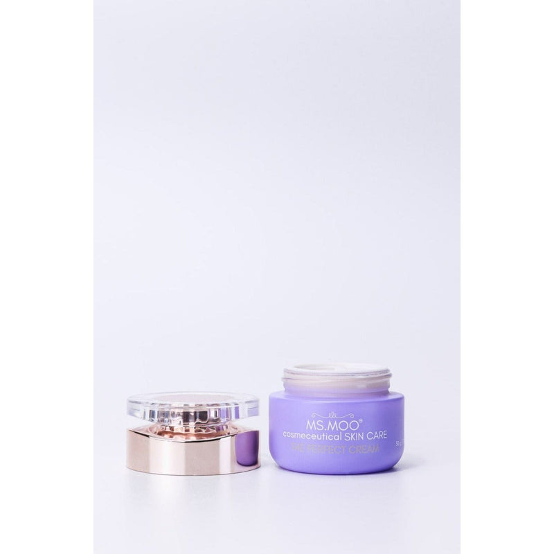 minimanimoo Ms. Moo™ The Perfect Cream  Moisturizer 50g
