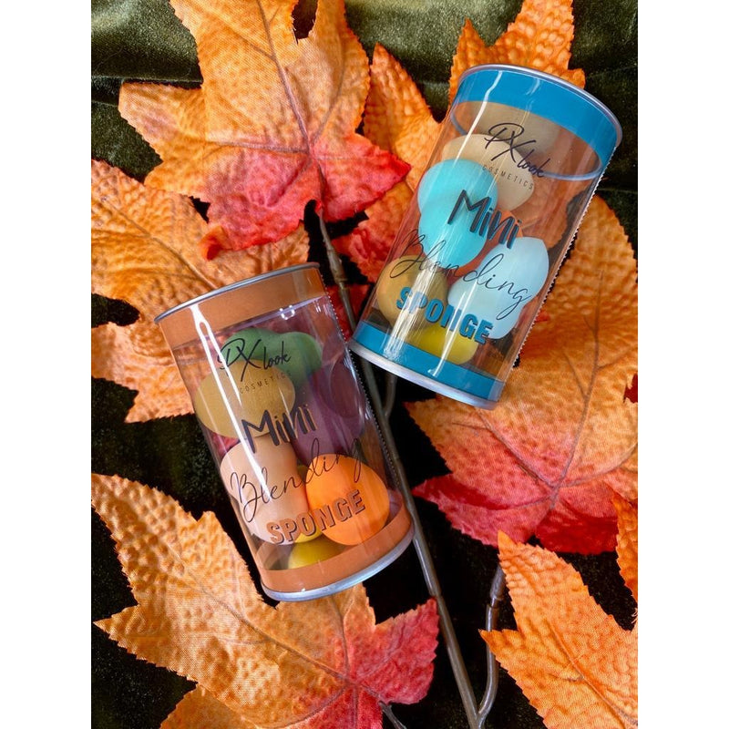 Prolux Cosmetics Fall Mini Blending Sponge sponges
