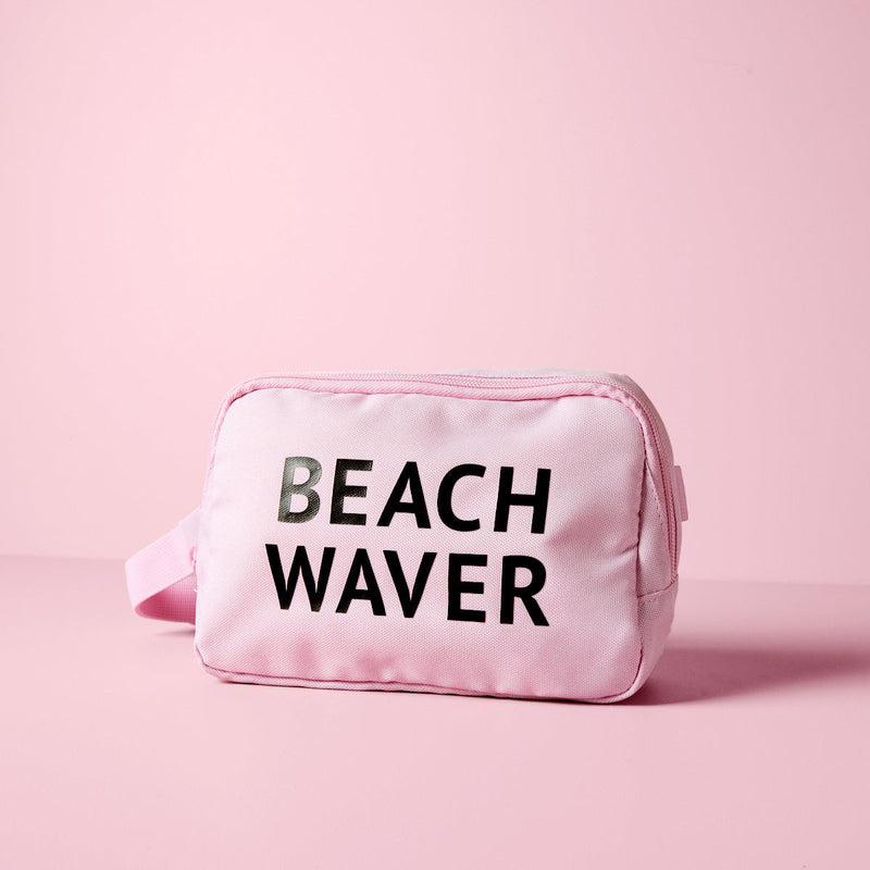 The Beachwaver Co. Beachwaver Fanny Pack Accessories