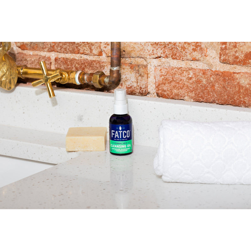 FATCO Skincare Products Baby Fat Bar, 4 Oz