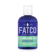 FATCO Skincare Products Cleansing Oil For Normal/Combo Skin 4 Oz