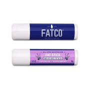 FATCO Skincare Products Fat Stick, Lavender + Peppermint, 0.5 Oz