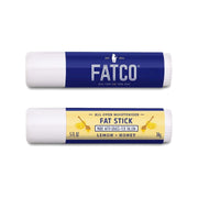 FATCO Skincare Products Fat Stick, Lemon + Honey, 0.5 Oz