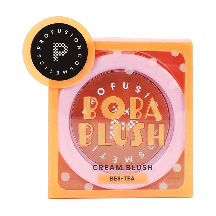 Profusion Cosmetics - I 🖤 Boba | Boba Blush - 1oz