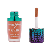 Profusion Cosmetics Jurassic World | Out In Full Force Liquid Blush