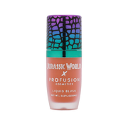 Profusion Cosmetics Jurassic World | Out In Full Force Liquid Blush
