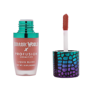 Profusion Cosmetics Jurassic World | Out In Full Force Liquid Blush
