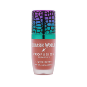 Profusion Cosmetics Jurassic World | Out In Full Force Liquid Blush