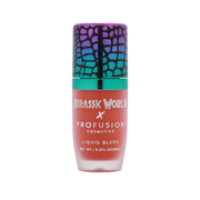 Profusion Cosmetics Jurassic World | Out In Full Force Liquid Blush
