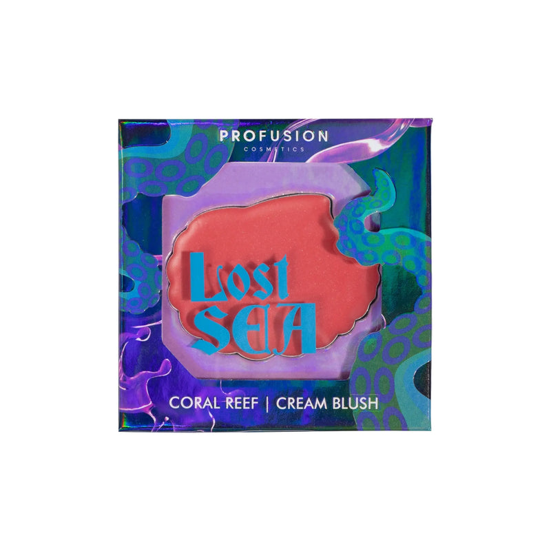 Prolux Cosmetics PROFUSION LOST AT SEA