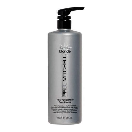Paul Mitchell Paul Mitchell Forever Blonde Conditioner 24 Oz Hair Conditioner