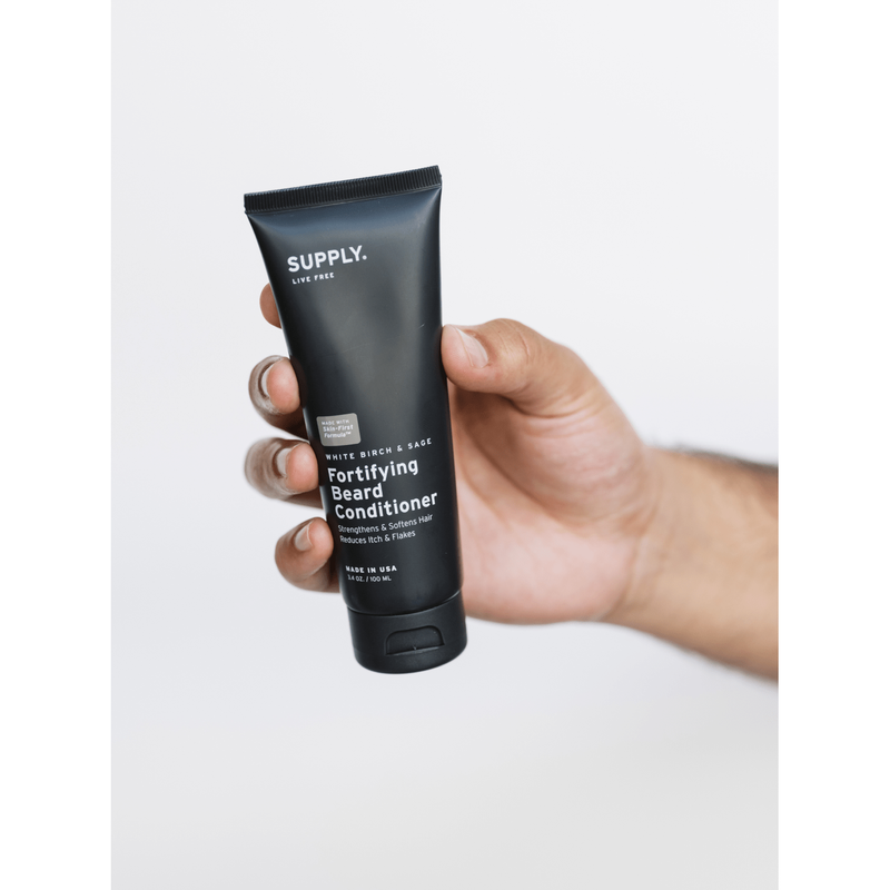 Supply Fortifying Beard Conditioner Beard