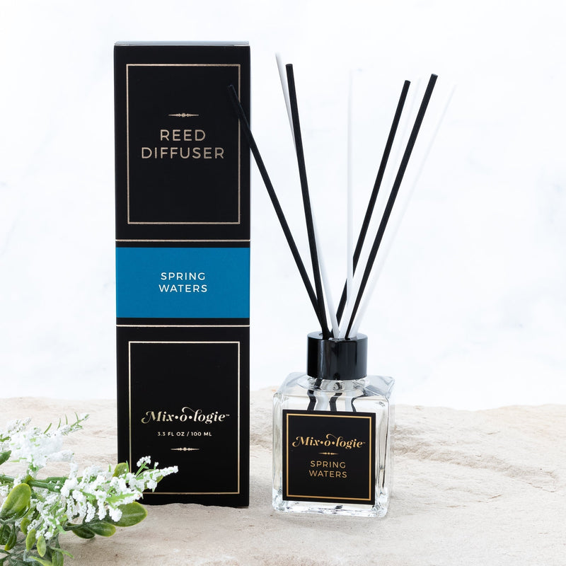 MIXOLOGIE Mixologie Reed Diffusers Reed Diffuser