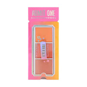 Profusion Cosmetics It's a Vibe | Admit One 3-Shade Blush Palette Blushes & Bronzers