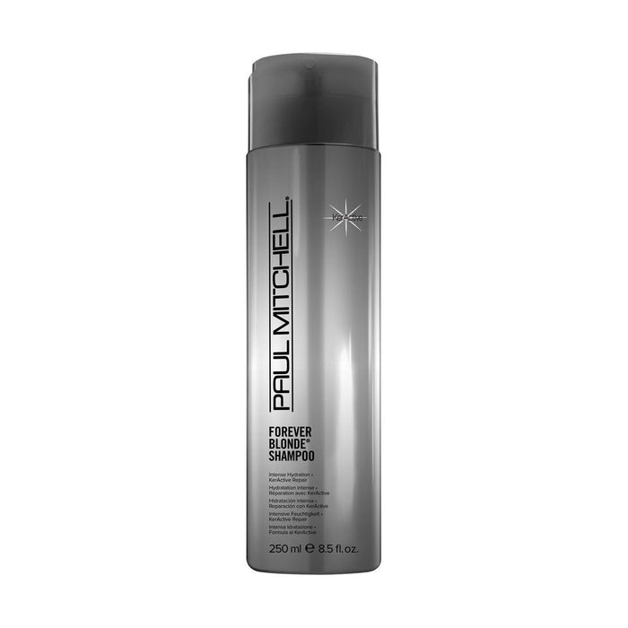 Paul Mitchell Forever Blonde Shampoo, 8.5 oz