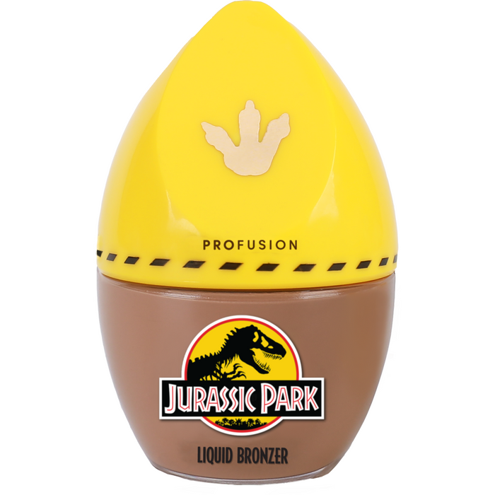 Profusion Cosmetics - Jurassic Park | Liquid Bronzer - 1oz