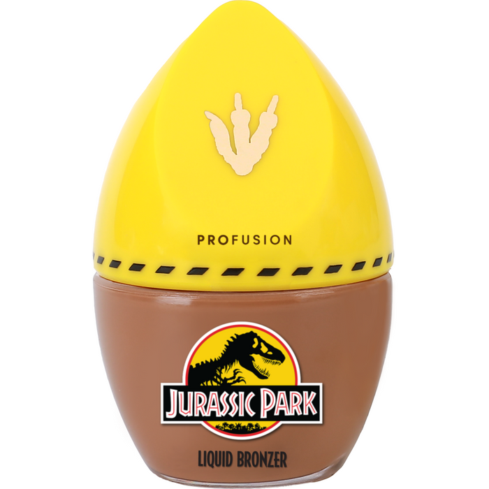 Profusion Cosmetics - Jurassic Park | Liquid Bronzer - 1oz