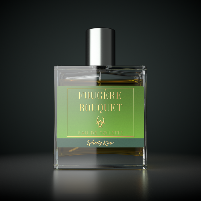 Fougère Bouquet Eau de Toilette