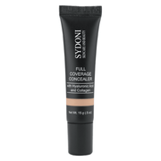 Sydoni Skincare and Beauty FULL COVERAGE CONCEALING CREAM WITH HYALURONIC ACID AND COLLAGEN .5 OZ. Cream Concealer