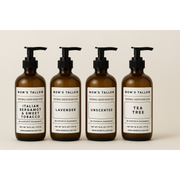 Mom’s Tallow Signature Estate Set Light Gray