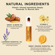 Mill's Beauty Supply Bio's Secret Lavender & Vitamin E Cuticle Oil Pen Nail Products