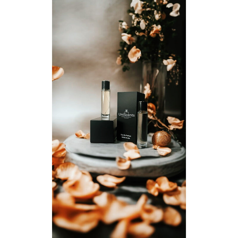 UniScents UniScents HAIR PERFUME 50ml