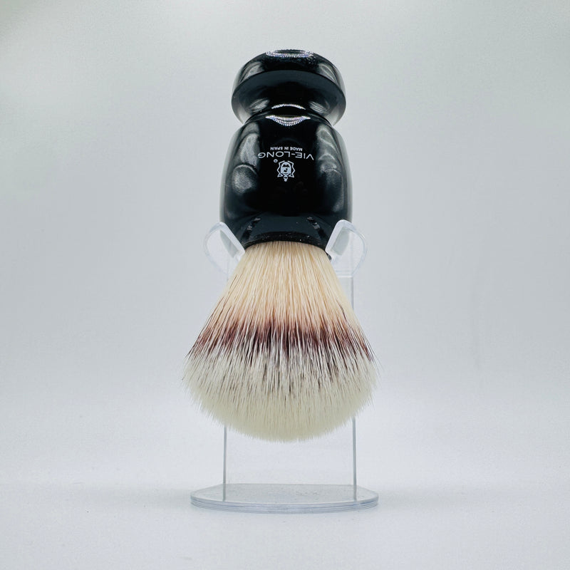 Vielong Vielong Extra Soft Synthetic Badger Hair [15314] Shaving Brush