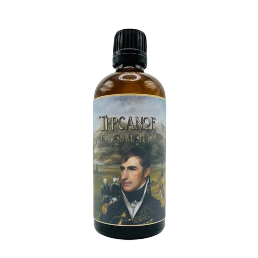 Strike Gold Shave Strike Gold Shave Tippcanoe Shaving Collection Shaving Set