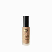 Mill's Beauty Supply Nicka K Makeup Perfection Foundation Cosmetics