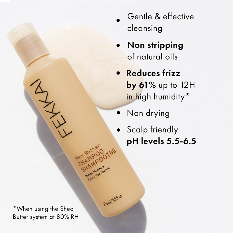 Fekkai Fekkai Salon Professional Essential Shea Shampoo - 8 fl oz Hair Care