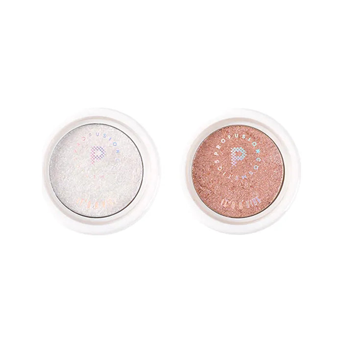 Profusion Cosmetics - It's a Vibe | Admit One Highlighter Duo - 1oz