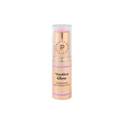 Profusion Cosmetics Frosted Snow Sparkle | Festive Glow Nourishing Multi Balm Stick Eye