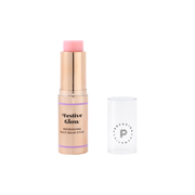 Profusion Cosmetics Frosted Snow Sparkle | Festive Glow Nourishing Multi Balm Stick Eye