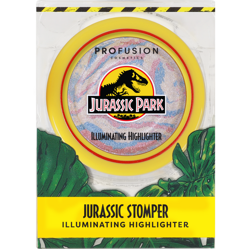 Profusion Cosmetics - Jurassic Park | Illuminating Highlighter - 1oz
