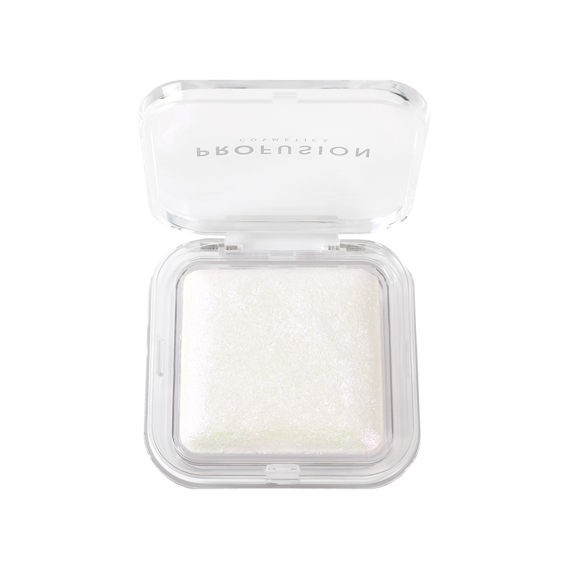 Profusion Cosmetics Holo Beam | Holographic Highlighter Face
