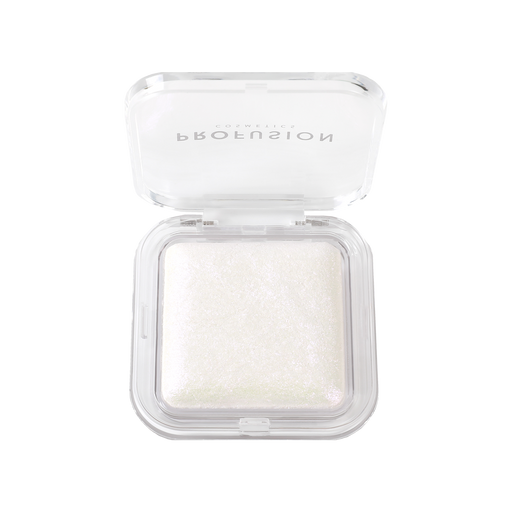 Profusion Cosmetics Holo Beam | Holographic Highlighter Face
