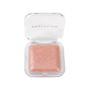 Profusion Cosmetics Holo Beam | Holographic Highlighter Face