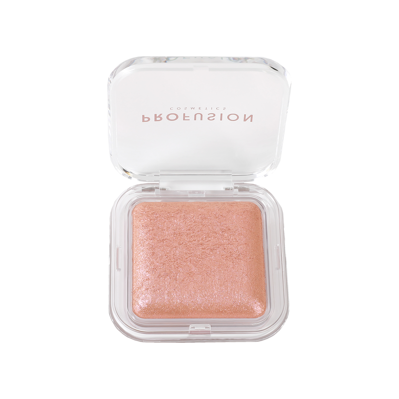 Profusion Cosmetics Holo Beam | Holographic Highlighter Face