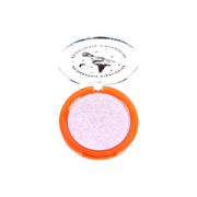 Profusion Cosmetics Peanuts Halloween | Spooktacular Glow Holographic Highlighter Face