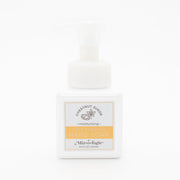 MIXOLOGIE Chestnut Suede | Luxe Foaming Hand Soap (250 mL) Foaming Hand Soap