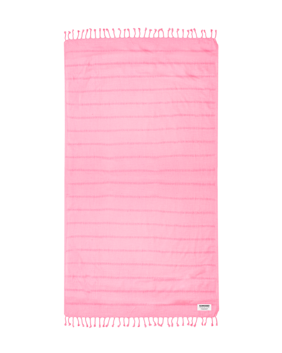 Fiji • Sand Free Beach Towel by Sunkissed