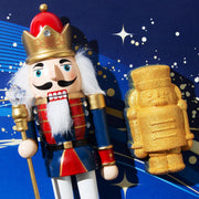 Fragrant Jewels The Nutcracker - Bath Bomb Bath Bomb